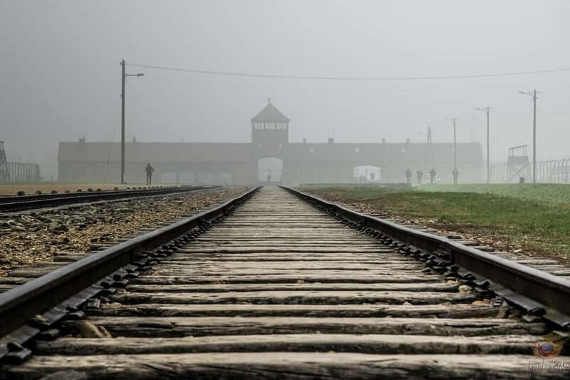 From Krakow: Last Minute Auschwitz-Birkenau Guided Tour - An In-Depth Look at the Auschwitz-Birkenau Guided Tour