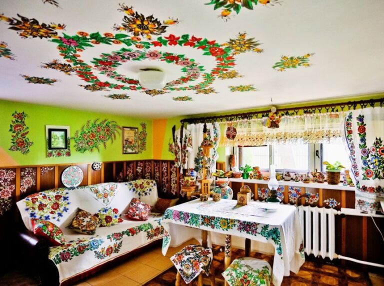 From Krakow: Malopolska, Bochnia, Zalipie & Tarnow Tour - Who Will Love This Tour?