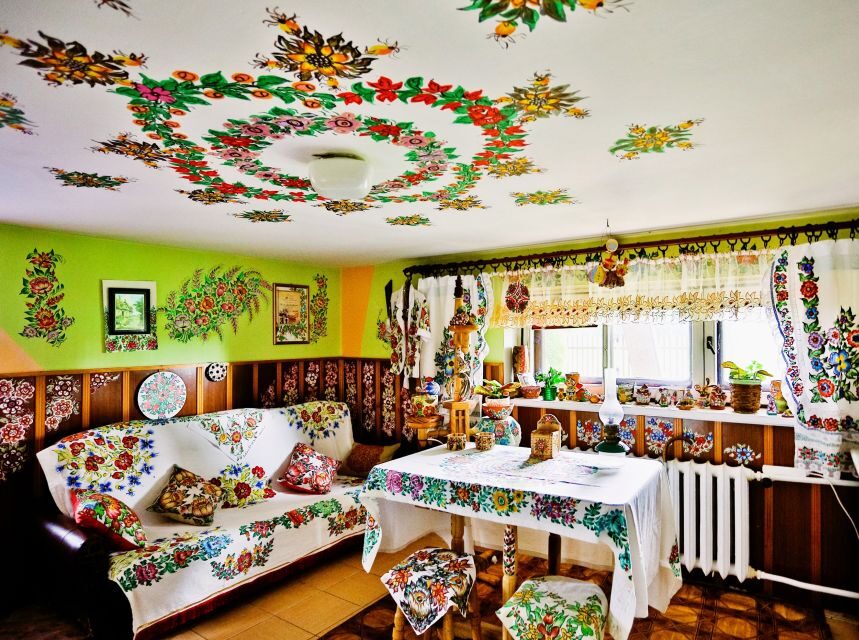 From Krakow: Malopolska, Bochnia, Zalipie & Tarnow Tour - Who Will Love This Tour?
