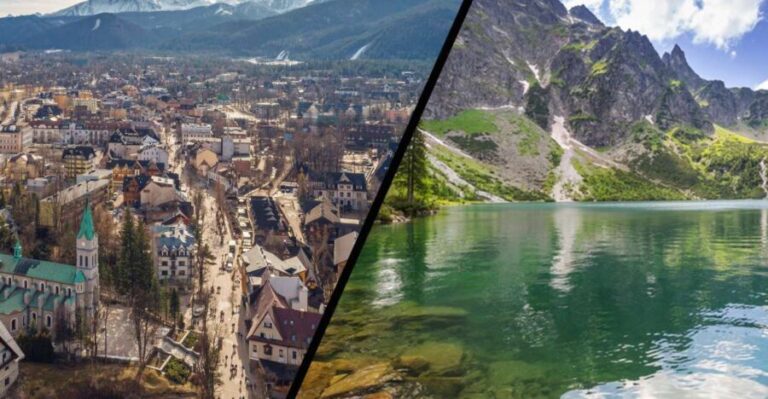 From Krakow: Morskie Oko and Zakopane Day Trip - Final Thoughts