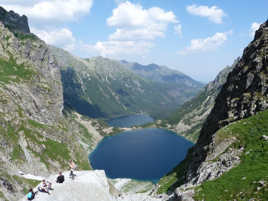 From Krakow: Morskie Oko Lake Tour in the Tatra Mountains - Who Will Love This Tour?