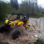 From Krakow: Off-road adventure and relax at thermal baths - The Full Experience: What You Get and What It Means