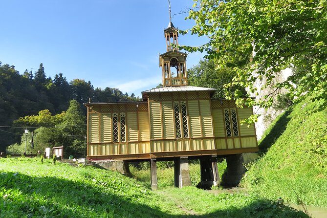 From Krakow: Ojcow National Park and Pieskowa Skala Castle - Why This Tour Works Well