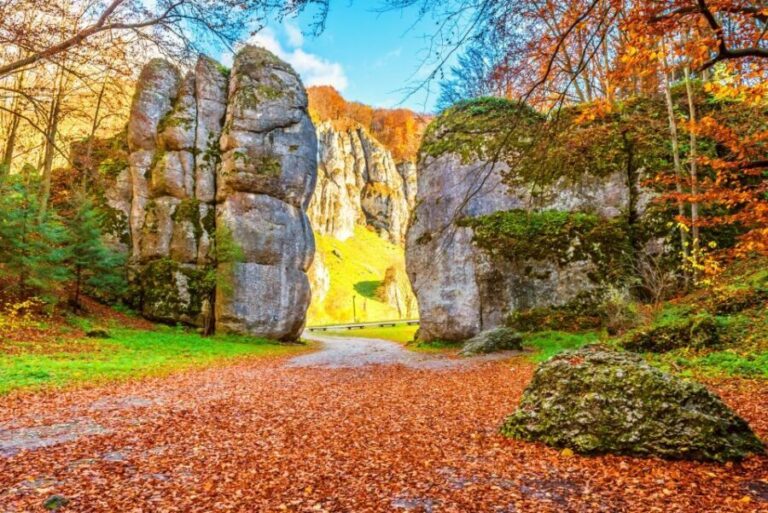 From Krakow: Ojców National Park Tour - The Sum Up