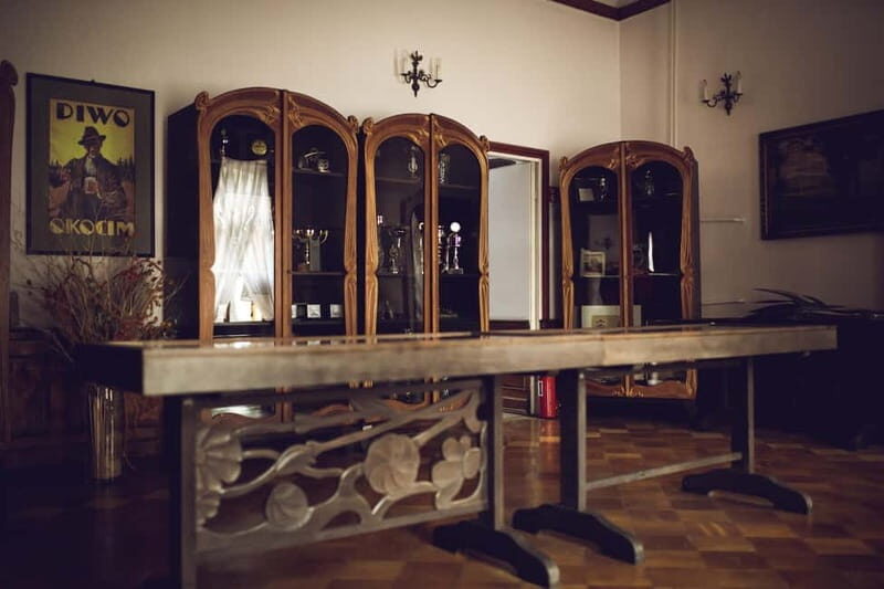 From Krakow: Okocim Brewery Museum - Practical Tips for Your Visit