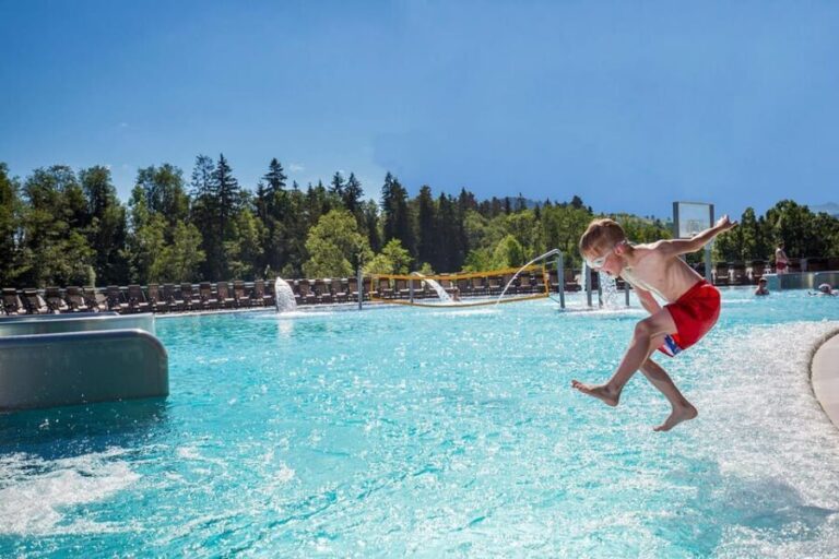 From Krakow: Polish Thermal Baths in Tatra Mountains - FAQ