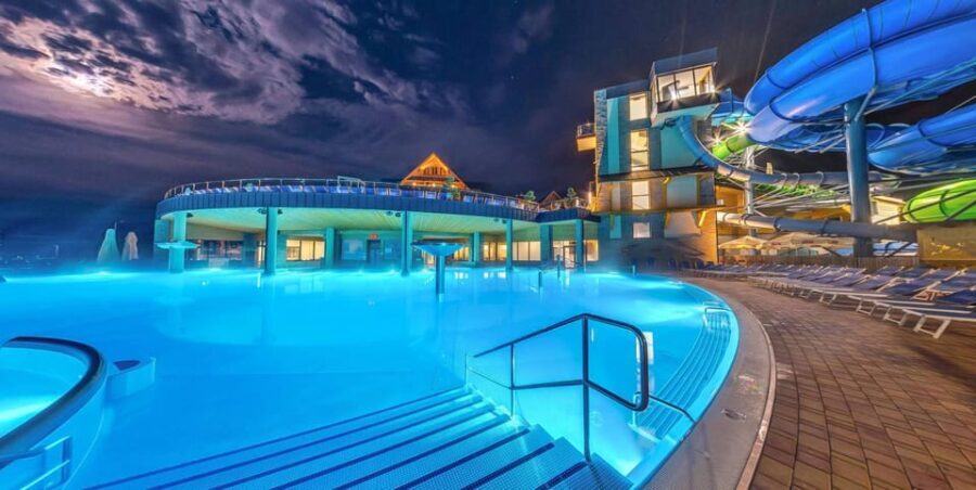 From Krakow: Private Trip to Chocholowskie Thermal Baths - Analyzing the Value