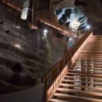 From Krakow: Private Wieliczka Salt Mine Tour - The Itinerary in Detail
