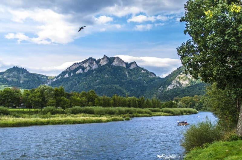 From Krakow: Rafting on Dunajec River Full-Day Trip - Why You Should Consider This Tour