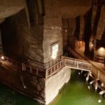 From Krakow: Salt Mine Guided Tour with hotel pick up - FAQ