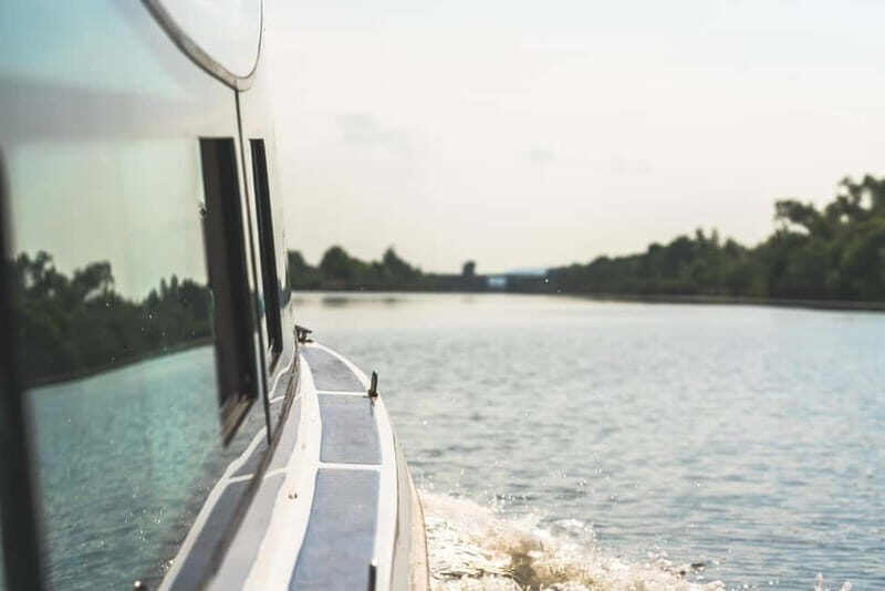 From Krakow : Scenic Boat Cruise to Owicim - Final Thoughts on Value and Suitability