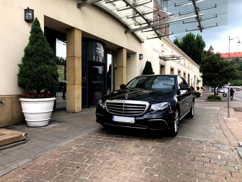 From Krakow: Shooting Range Experience - Authentic Feedback and Insights