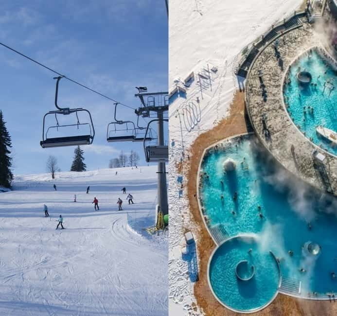 From Kraków: Skiing and Thermal Baths Experience - Final Thoughts