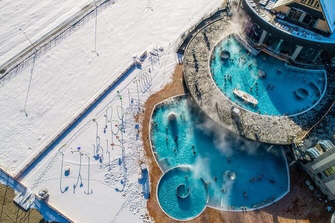 From Krakow: Skiing and Thermal Baths - A Thorough Look at the Experience
