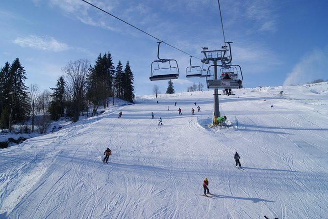 From Kraków: Slovakia Treetop Walk and Bachledka Ski - Authentic Experiences and Authenticity