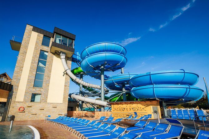 From Kraków: Slovakia Treetop Walk and Thermal Baths - A Deep Dive into the Slovakia Treetop and Thermal Bath Tour