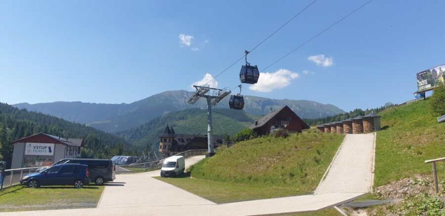 From Krakow: Slovakia Treetop Walk and Zakopane Tour - An In-Depth Look at the Tour Experience