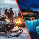 From Krakow Snowmobile with Thermal Pools and Hotel Pickup - Analyzing the Value
