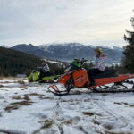 From Krakow: Snowmobile, Zakopane & Chochoowskie Baths - A Deep Dive into the Experience