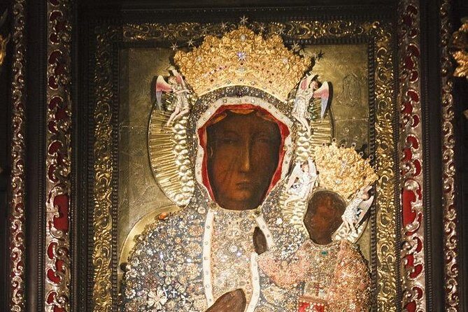 From Krakow: The Black Madonna of Czestochowa & John Paul II Family Home - The Sum Up