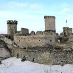 From Krakow: "The Witcher" Ogrodzieniec Castle Private Trip - Practical Details & What to Expect