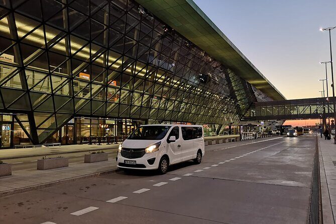 From Krakow to Berlin Airport Private Transfer - Who Will Appreciate This Service?