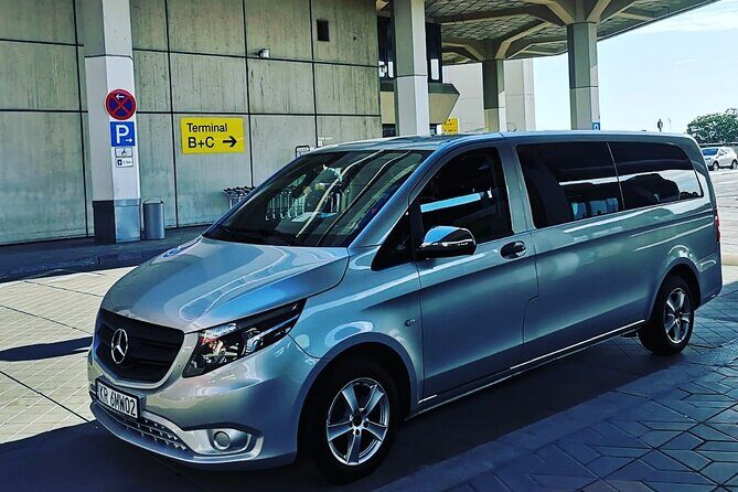 From Krakow to Budapest Airport Private Transfer - Who Will Love This Service?