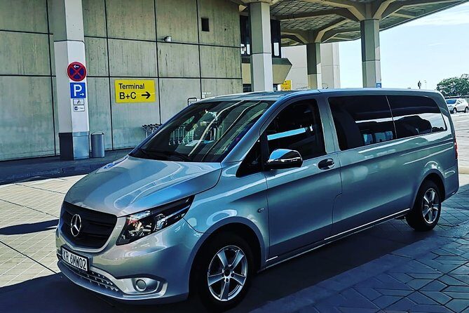 From Krakow to Wroclaw Airport Private Transfer - The Value of This Service