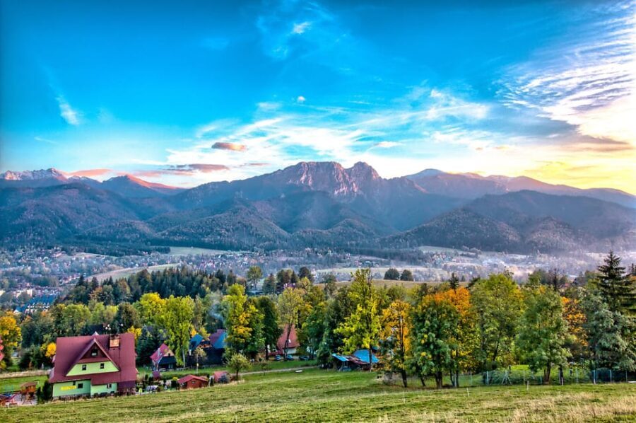 From Krakow: Tour to Zakopane with Tasting & Hotel Pickup - What This Tour Offers and What to Keep in Mind