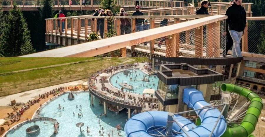 From Krakow: Treetop Walk in Slovakia and Thermal Baths Tour - Who Should Consider This Tour?
