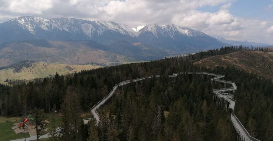 From Krakow: Treetop Walk & Zakopane Visit Small Group Tour - Why This Tour Offers Great Value
