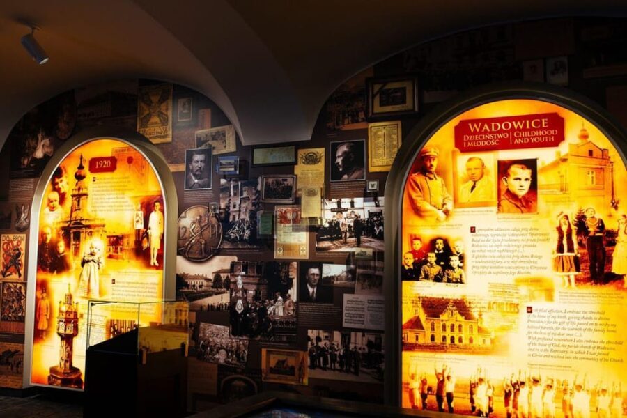 From Krakow: Wadowice - Family Home of John Paul II Day Trip - Who Will Love This Tour?