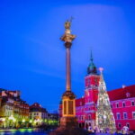 From Krakow: Warsaw Highlights Day Trip by Van - The Logistics: What You Need to Know