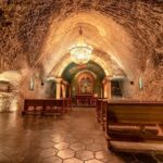 From Krakow: Wieliczka Salt Mine Guided Tour - Exploring the Wieliczka Salt Mine: An In-Depth Review