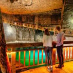 From Krakow: Wieliczka Salt Mine Guided Tour - The Experience from Krakow: A Closer Look