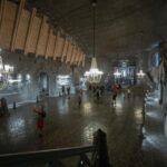From Krakow: Wieliczka Salt Mine Guided Tour - A Tour That Combines History, Art, and Practical Convenience