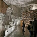 From Krakow: Wieliczka Salt Mine Guided Tour & Hotel pick-up - Authenticity and Why This Tour Works