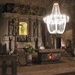 From Kraków: Wieliczka Salt Mine Guided Tour with Transport - A Deep Dive into the Wieliczka Salt Mine Guided Tour