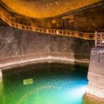 From Krakow: Wieliczka Salt Mine Half-Day Guided Tour - What to Expect on the Tour
