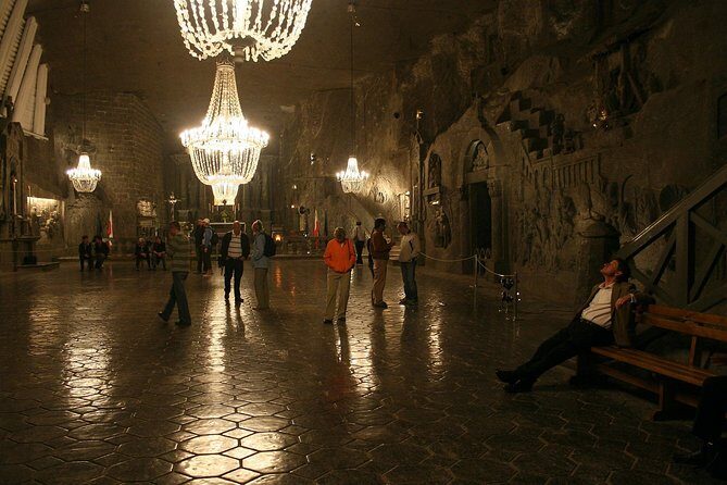 From Krakow: Wieliczka Salt Mine Private Tour - In-Depth Look at the Itinerary and Experience