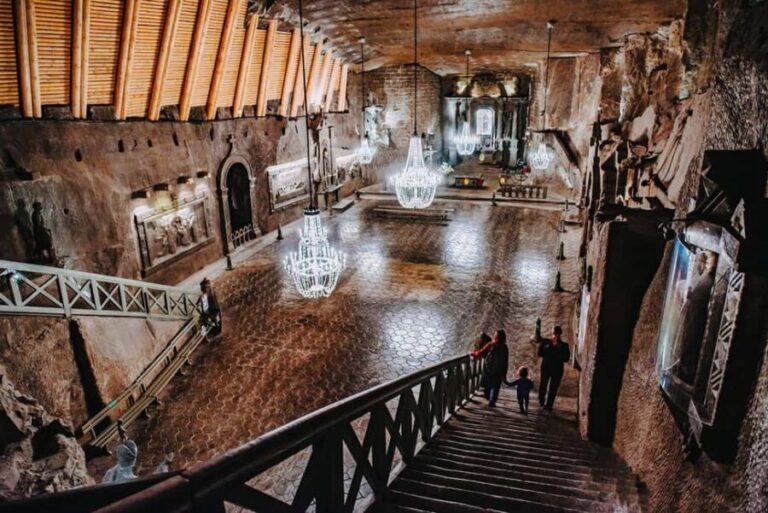 From Krakow: Wieliczka Salt Mine Tour & Hotel Pickup - Final Thoughts: Is It Worth It?