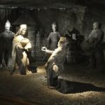 From Krakow: Wieliczka Salt Mine Tour in Italian - A Detailed Look at the Wieliczka Salt Mine Tour