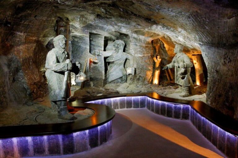 From Krakow: Wieliczka Salt Mine Tour with Guide - Wrapping Up: Is It Worth It?