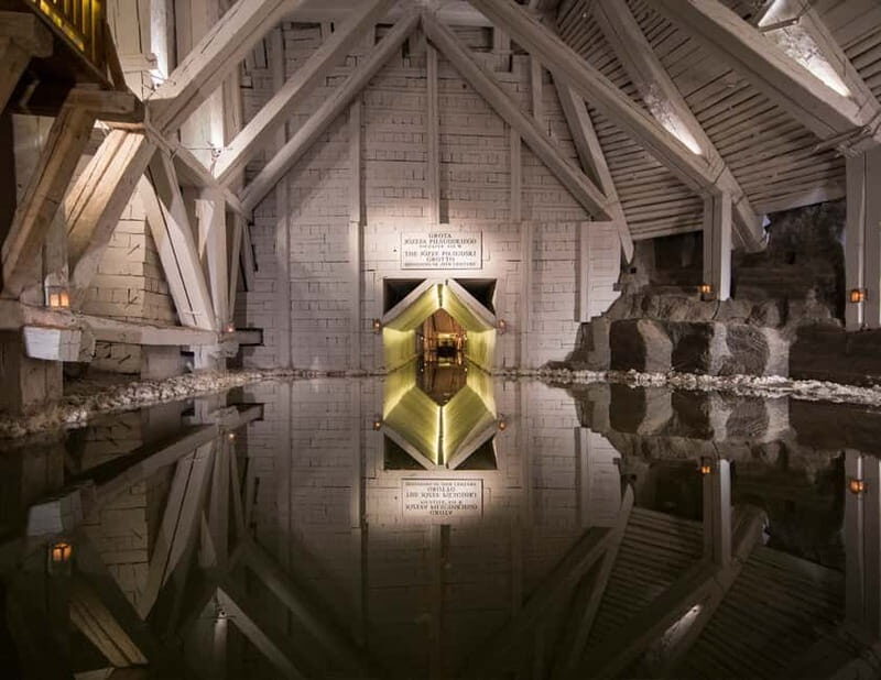 From Krakow: Wieliczka Salt Mine Tour With Private Car - Why This Tour Offers Great Value