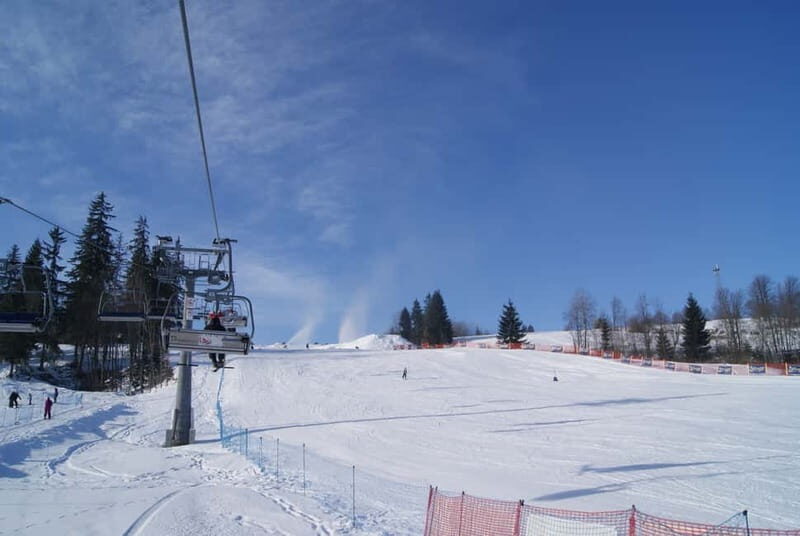 From Kraków: Witów Skiing and Zakopane Tour - Practical Tips for the Day