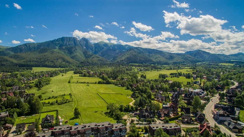 From Krakow: Zakopane and Tatra Mountains Full-Day Trip - Exploring the Highlights: A Deep Dive into the Trip