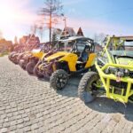 From Krakow: Zakopane ATV Adventure & Thermal Pools Relaxation - The Balance of Adventure and Cultural Experience