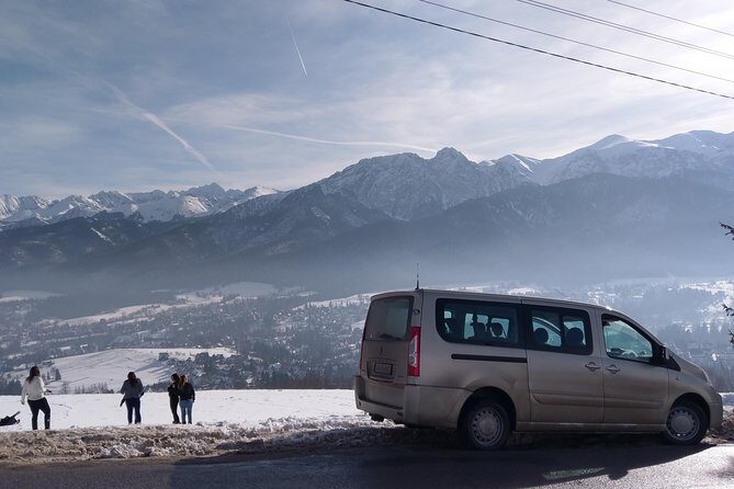 From Krakow: Zakopane & Chocholowskie Thermal Baths - Analyzing the Value