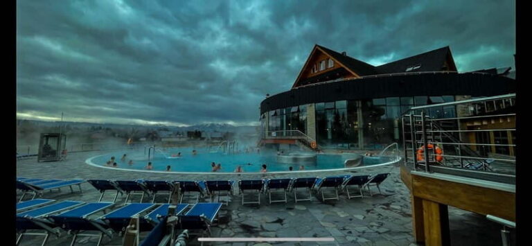 From Krakow: Zakopane, Quad & Buggy Thermal Baths Tour - A Deep Dive into the Experience