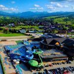 From Krakow: Zakopane Tatra Mountains & Thermal Baths Private Tour - Exploring the Zakopane Experience in Detail